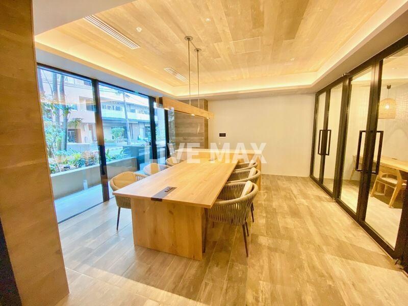 ONE ROOF RESIDENCE TAMACHIの物件内観写真