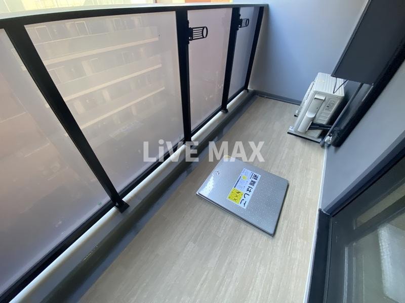 ONE ROOF RESIDENCE TAMACHIの物件内観写真