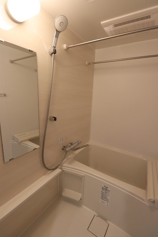 ジェノヴィア根津の物件内観写真