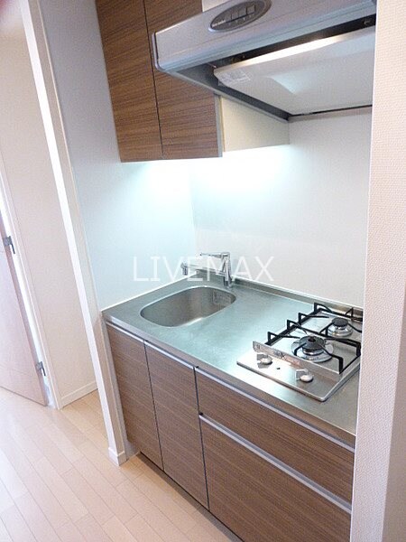 プラウドフラット白金高輪の物件内観写真