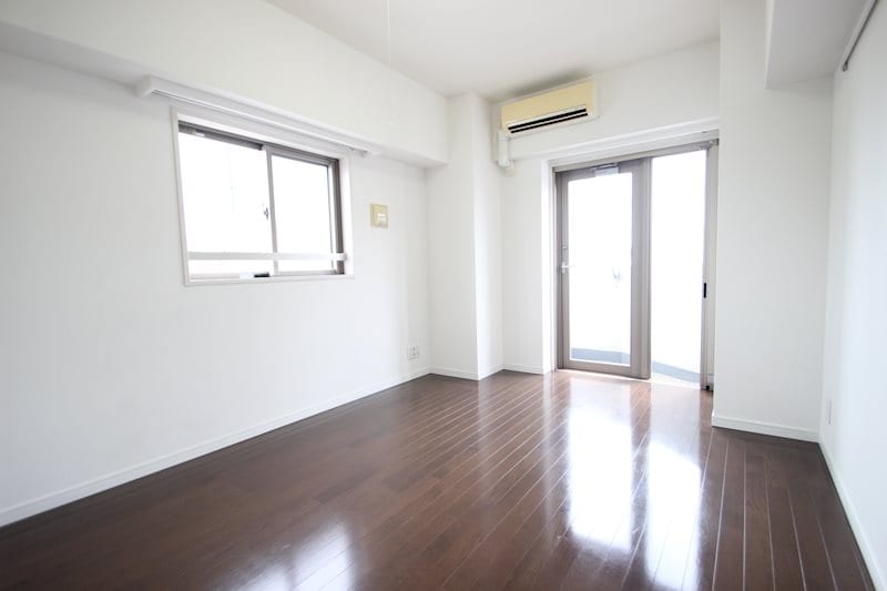 メインステージ大手町の物件内観写真