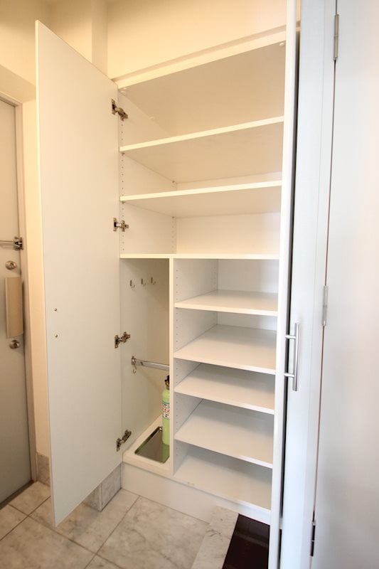 メインステージ大手町の物件内観写真