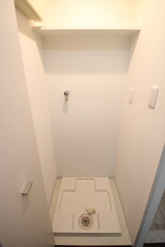 メインステージ大手町の物件内観写真