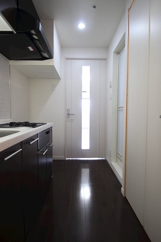 メインステージ大手町の物件内観写真