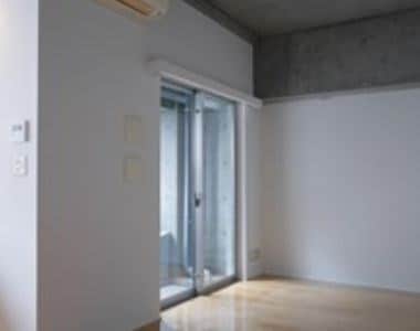 Ti-HIGASHIAZABUの物件内観写真