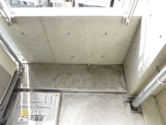 Ti-HIGASHIAZABUの物件内観写真