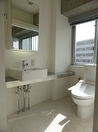 Ti-HIGASHIAZABUの物件内観写真