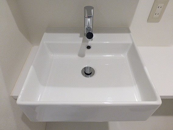 Ti-HIGASHIAZABUの物件内観写真