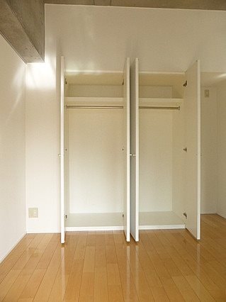 Ti-HIGASHIAZABUの物件内観写真