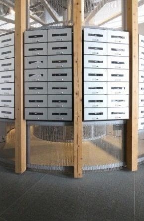 Ti-HIGASHIAZABUの物件内観写真