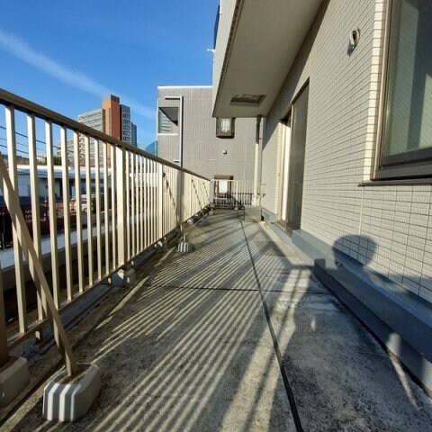 AG西麻布Ⅰの物件内観写真