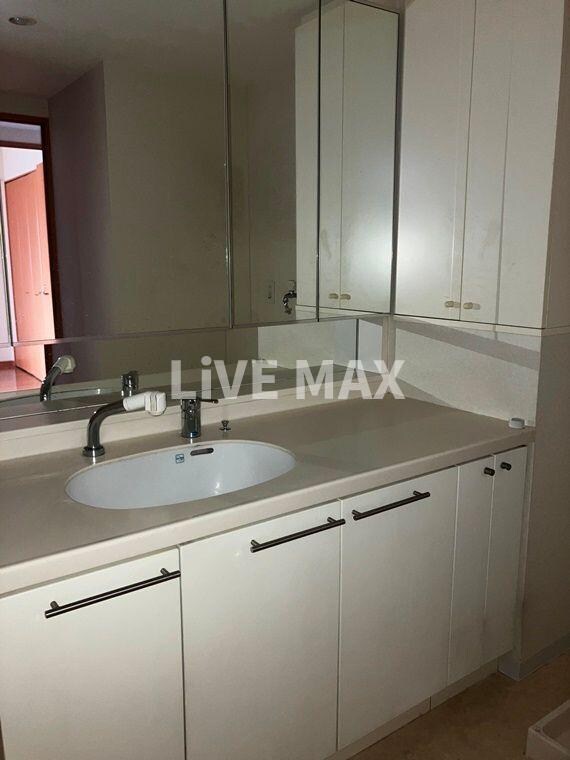 ベイサイドステージ東京の物件内観写真