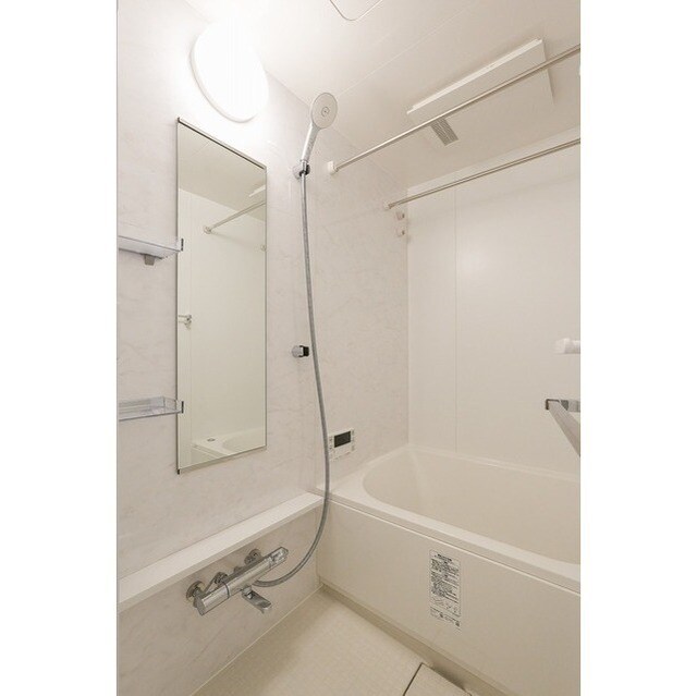 コンフォリア東上野の物件内観写真