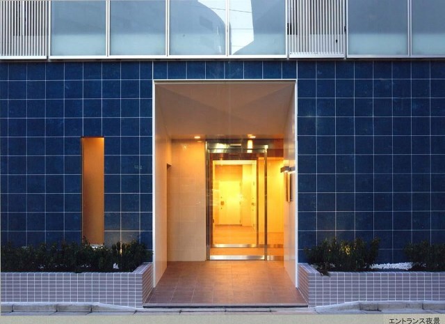 茅場町駅 徒歩9分 9階の物件内観写真