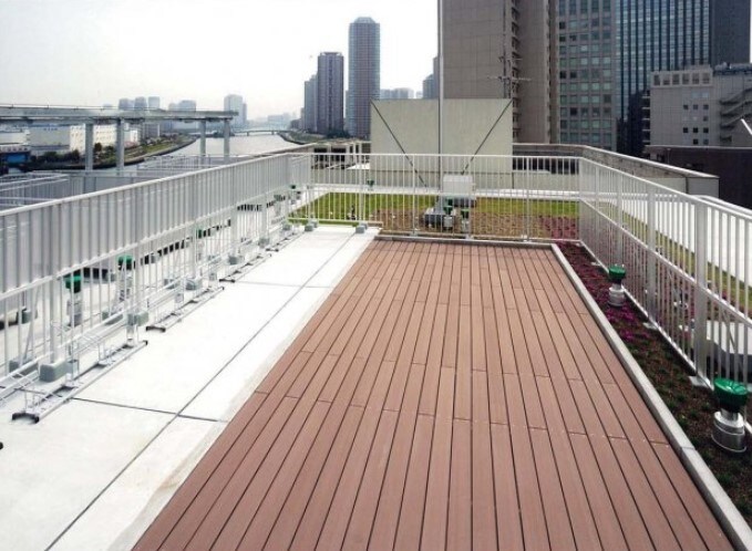 茅場町駅 徒歩9分 9階の物件内観写真