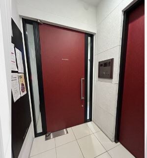 ビバリーホームズ麻布十番の物件内観写真