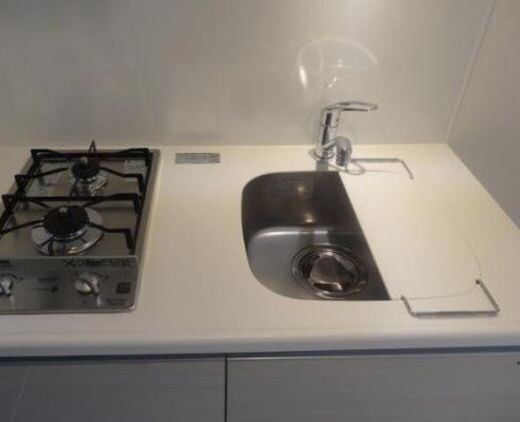 GALICIA KIKUKAWA ESTUDIOの物件内観写真