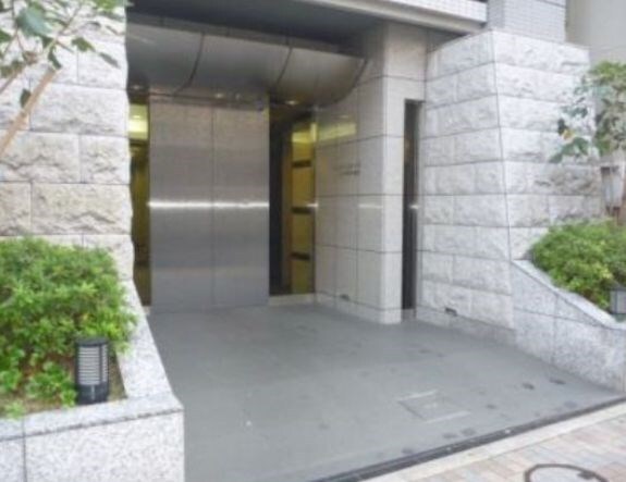 プライムアーバン日本橋茅場町の物件外観写真