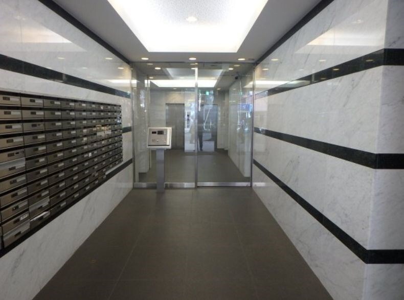 プライムアーバン日本橋茅場町の物件外観写真