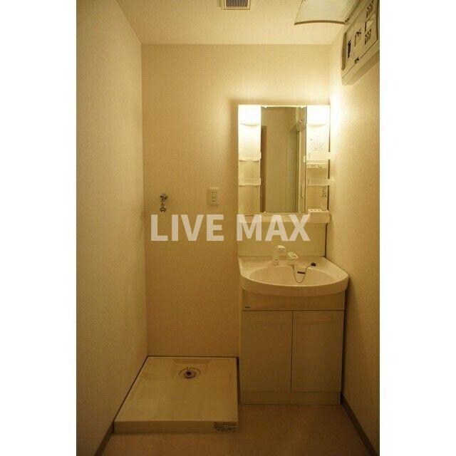 セレーノ品川の物件内観写真