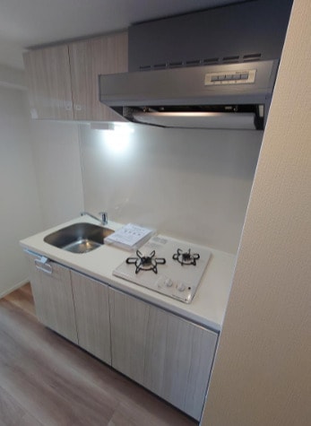 クオリタス大島の物件内観写真