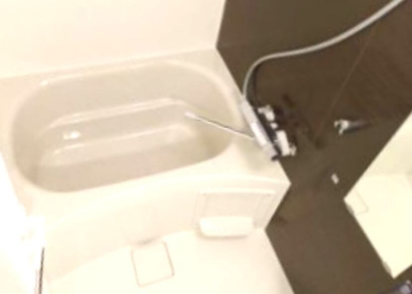 クオリタス大島の物件内観写真