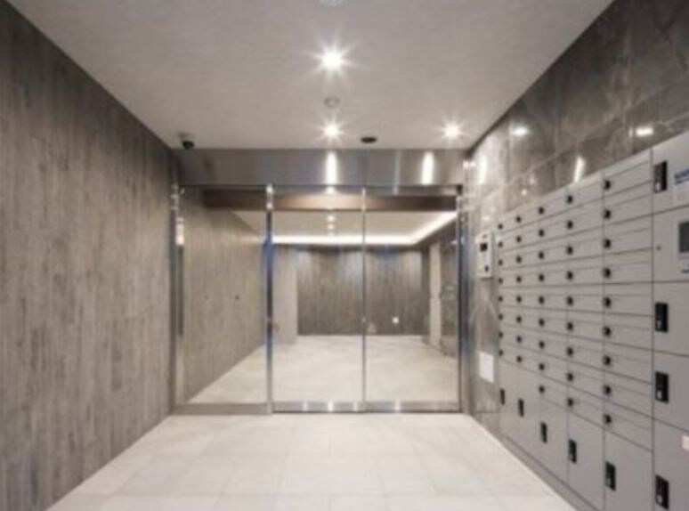 クオリタス大島の物件外観写真