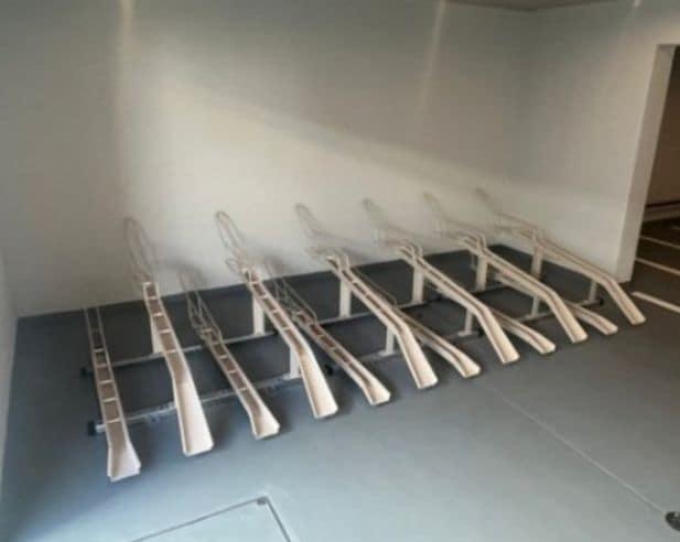 クオリタス大島の物件外観写真