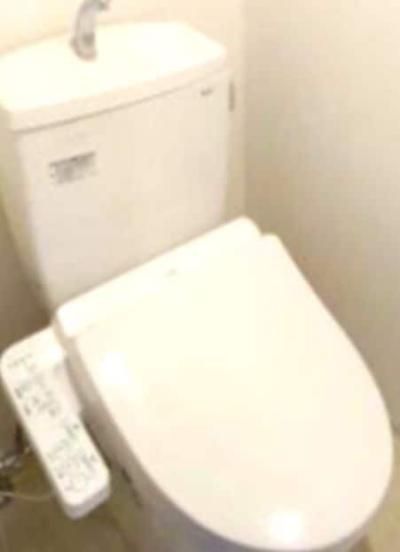 クオリタス大島の物件内観写真