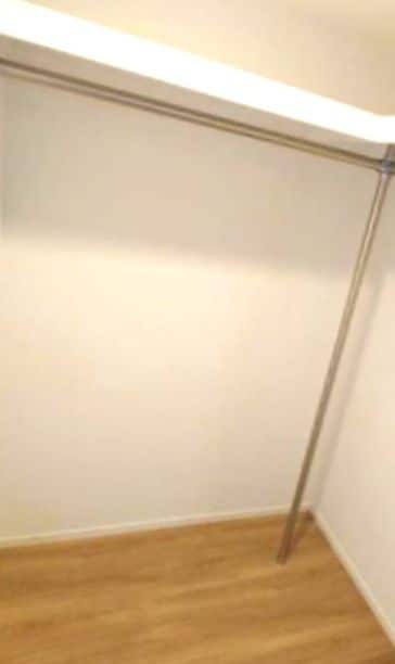 クオリタス大島の物件内観写真