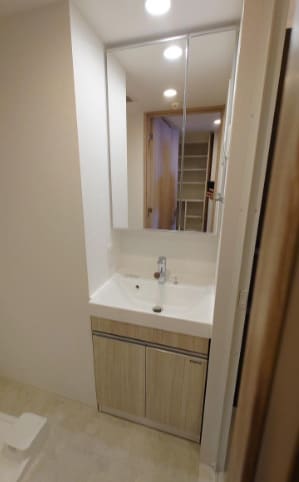 クオリタス大島の物件内観写真