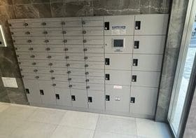 クオリタス大島の物件内観写真