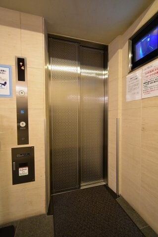 本駒込駅 徒歩1分 4階の物件内観写真