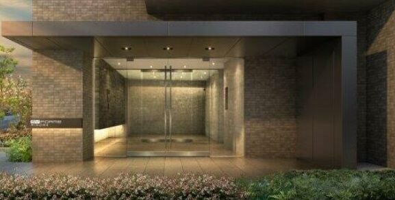 三ノ輪駅 徒歩4分 2階の物件外観写真