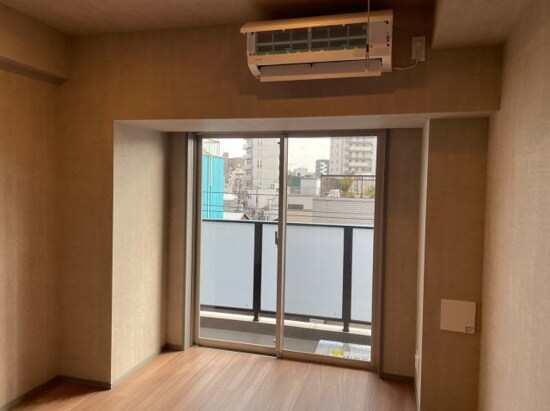 三ノ輪駅 徒歩4分 2階の物件内観写真