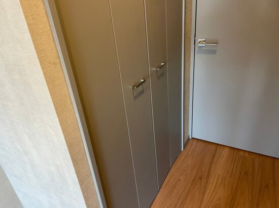 三ノ輪駅 徒歩4分 2階の物件内観写真