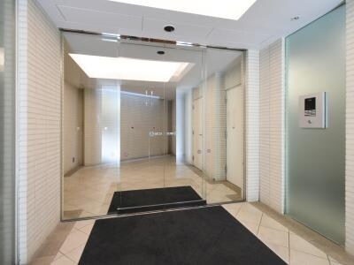 キャビンアリーナ南青山の物件内観写真