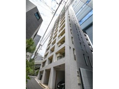 キャビンアリーナ南青山の物件内観写真