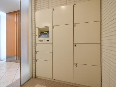 キャビンアリーナ南青山の物件内観写真