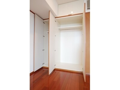 キャビンアリーナ南青山の物件内観写真