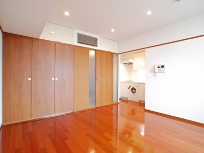 キャビンアリーナ南青山の物件内観写真