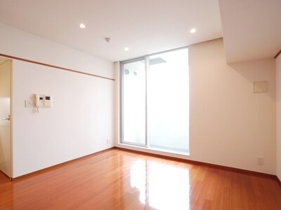 キャビンアリーナ南青山の物件内観写真