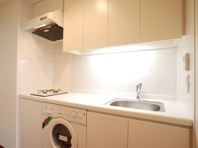 キャビンアリーナ南青山の物件内観写真