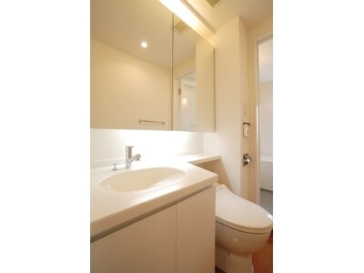 キャビンアリーナ南青山の物件内観写真