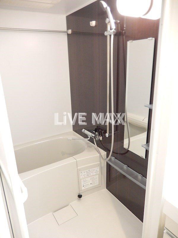 ライジングプレイス亀戸の物件内観写真