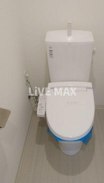 ライジングプレイス亀戸の物件内観写真