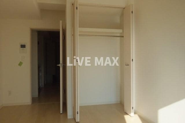 ライジングプレイス亀戸の物件内観写真