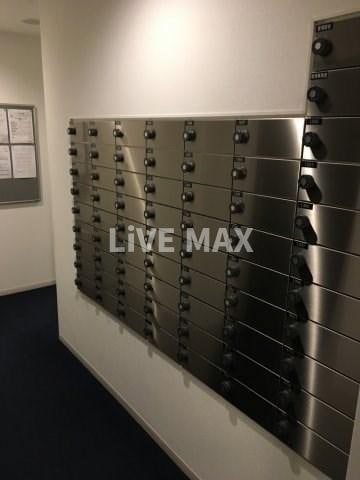 ライジングプレイス亀戸の物件内観写真