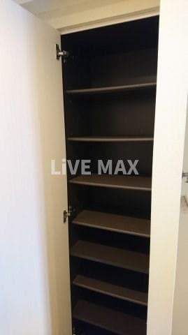 ライジングプレイス亀戸の物件内観写真