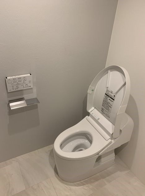 IMEX白金の物件内観写真